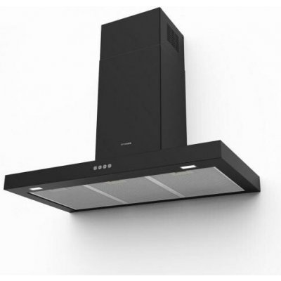 Digestoř Faber STILO COMFORT BK MATT A90 – Sleviste.cz