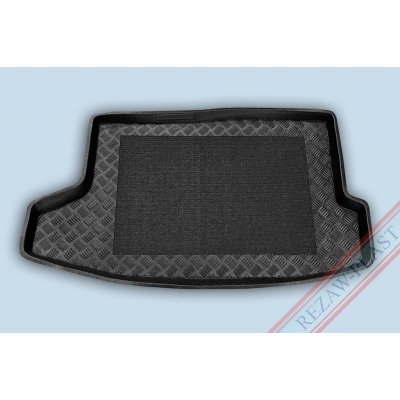 Plastová vana do kufru Rezaw Plast Nissan Juke 2014- horní kufr – Hledejceny.cz