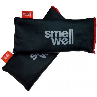 deodorizér SmellWell Active XL 2 Pack Black Stone one size – Zboží Mobilmania