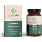 Green idea Verbena 60 tablet – Hledejceny.cz