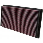Vzduchový filtr K&N FILTERS 33-2670 – Hledejceny.cz