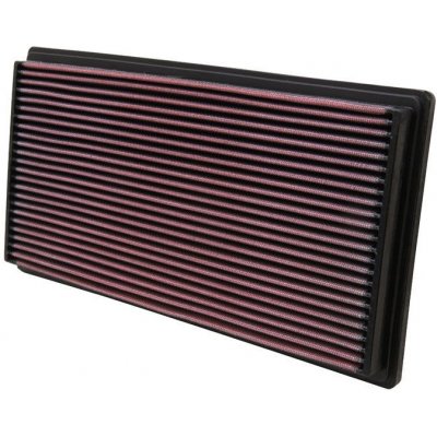 Vzduchový filtr K&N FILTERS 33-2670 – Hledejceny.cz