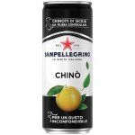 San Pellegrino Chinotto 330 ml – Zboží Dáma