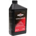 Briggs & Stratton SAE 30 2 l – Sleviste.cz