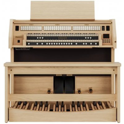 Viscount Maestro 45 – Hledejceny.cz