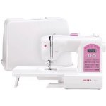 Singer Starlet 6699 – Sleviste.cz