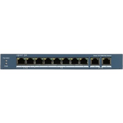 Hikvision DS-3E1310HP-EI(B) – Zboží Živě