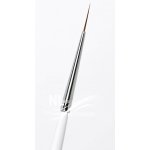 NL nails professional DETAILER 5/0 DLOUHÝ – Sleviste.cz