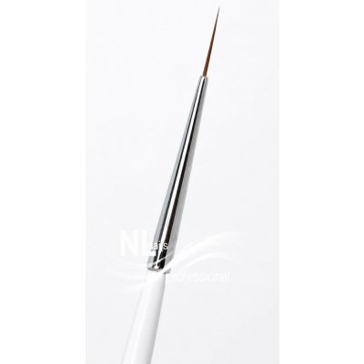 NL nails professional DETAILER 5/0 DLOUHÝ – Sleviste.cz