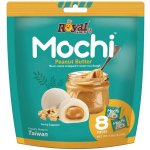 Royal Family Mochi Peanut Butter 120g – Zboží Dáma