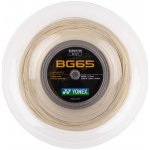 Yonex BG 65 Ti 200m – Zboží Dáma
