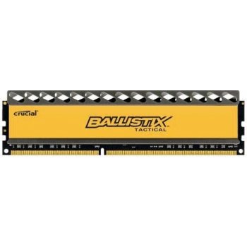 Crucial Ballistix Tactical DDR3 4GB 1866MHz CL9 BLT4G3D1869DT1TX0CEU