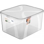Rotho Úložný plastový box Lona 25 l – Zboží Dáma