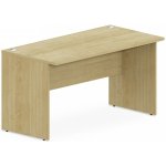 Artspect 102-1406 Stůl pracovní 140 x 60 cm Wenge – Sleviste.cz