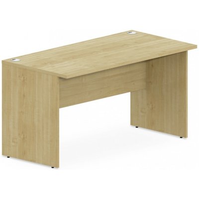 Artspect 102-1406 Stůl pracovní 140 x 60 cm Wenge – Sleviste.cz