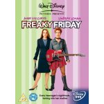 Freaky Friday DVD – Zbozi.Blesk.cz