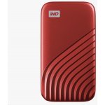 WD My Passport SSD 2TB, WDBAGF0020BGD-WESN – Hledejceny.cz