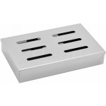 Cattara Box na uzení do grilu 21 x 13 x 3,5 cm – Zboží Dáma
