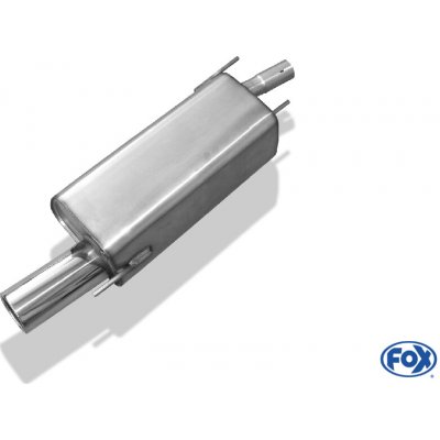 FOX FO011001-071 – Hledejceny.cz