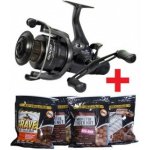 Shimano Baitrunner DL 6000 RB – Hledejceny.cz