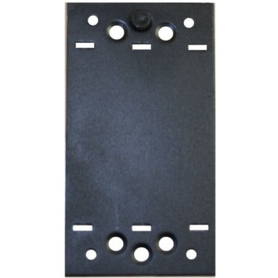 Domax spojka plochá SDLPA 3 156 x 85 x 2,5 mm DMX89533 – Sleviste.cz