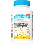 Swiss Naturvia Multikomplex 60 tablet – Hledejceny.cz