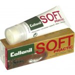 Collonil Soft practic 75 ml medium brown středně hnědá – Zboží Dáma