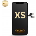 LCD Displej + Dotykové sklo + Rám Apple iPhone Xs – Zboží Živě