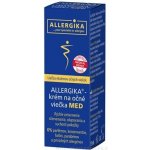 ALLERGIKA krém na obličej MED 50 ml – Zboží Dáma