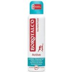 Borotalco Active Sea Salt antiperspirant deospray 150 ml – Sleviste.cz