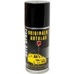 Auto-K Color sprej Škoda originální autolak 150 ml 1999 černá lesk | Zboží Auto