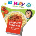 Hipp Bio Boloňské špagety 250 g – Zboží Mobilmania