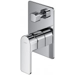 Omnires BARETTI BA7835CR – Hledejceny.cz