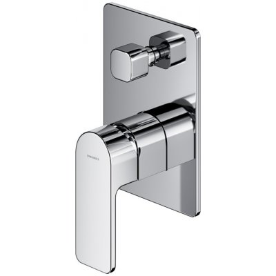 Omnires BARETTI BA7835CR – Hledejceny.cz