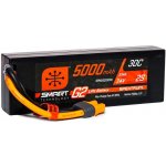 Spektrum Smart G2 LiPo 2S 30C Hardcase IC3 Plug 7.4 V 5000 mAh – Zboží Mobilmania