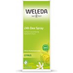 Weleda Citrus deospray-náplň 200 ml