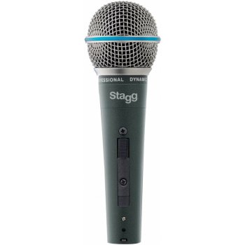 Stagg SDM60