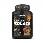 Amix Black Line Black CFM Isolate 1000 g – Zbozi.Blesk.cz