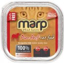 Marp Holistic Pure Beef Cat Can Food 100 g