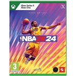 NBA 2K24 – Zboží Mobilmania