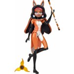 Playmates Miraculous Beruška a černý kocour Rena Rouge – Sleviste.cz