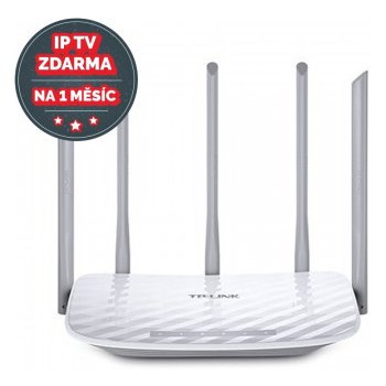 TP-Link Archer C60 AC1350