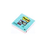 POST-IT Bloček 101 x 101 mm 70 listů 3 ks – Hledejceny.cz