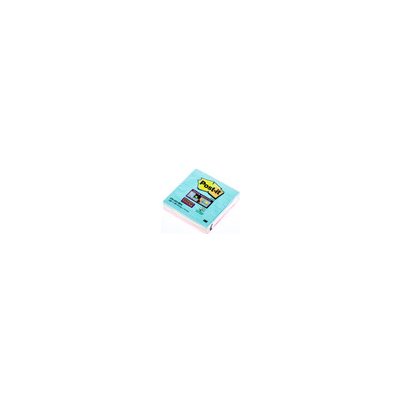 POST-IT Bloček 101 x 101 mm 70 listů 3 ks – Hledejceny.cz