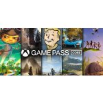 Microsoft Xbox Game Pass Essential členství 12 měsíců – Hledejceny.cz