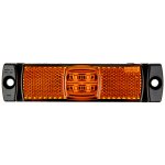 FRISTOM FT-17 Z LED oranžové | Zboží Auto