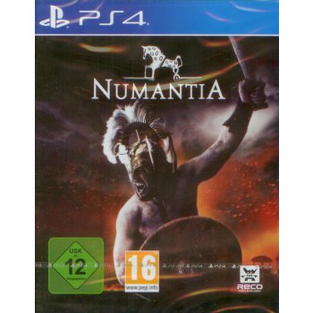 Numantia