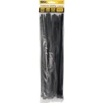 GG TS76300R Stahovací pásky rozepínací 7,6x300mm 25ks - – Zboží Dáma