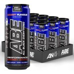 Applied Nutrition ABE Energy + Performance 330 ml – Hledejceny.cz