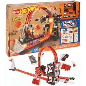 Hot Wheels Track Builder